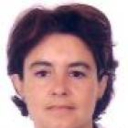 Auxiliadora Luque Vilaseca