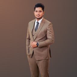 Ziauddin Mahmud Wasif