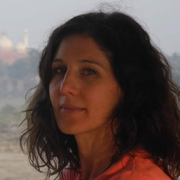 Cristina Causone