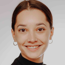 Elena Sahm