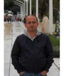 Nail Albayrak