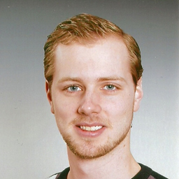 Dominik Pörtner