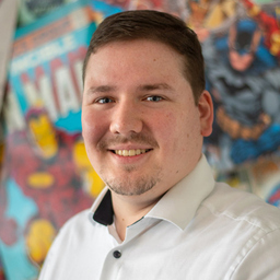 Matthias Scholz