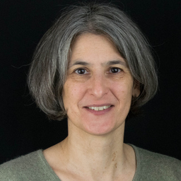Ruth Ndouop-Kalajian
