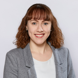 Lea Marie Kuhn