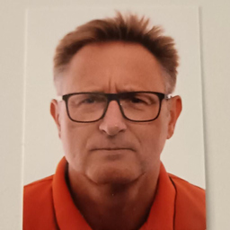 Robert Rutke