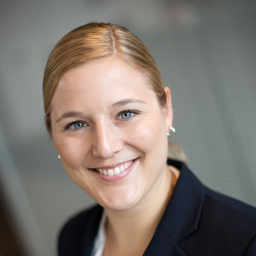 Sarah Amrein