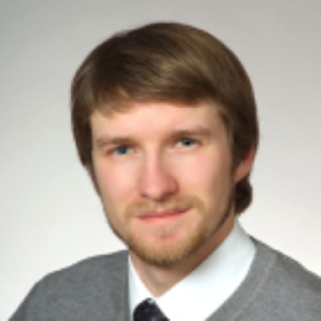 Dipl.Ing. Jan Busse Projektsteuerung HVBatterie Daimler AG XING