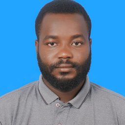tettey joseph