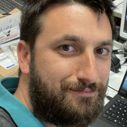 Stefano Lupetti