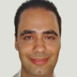 Frederick Eid