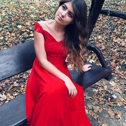 Roxana Cordea