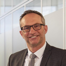 Gerhard Feihl's profile picture