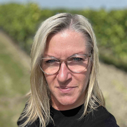Nicole Mähn