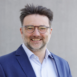 Falko Wübbecke