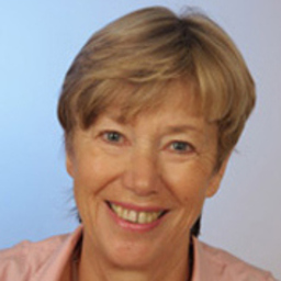Beatrice Gaude