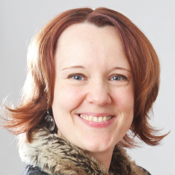Dr. Katja Kreutzfeldt