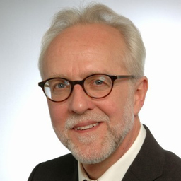 Dipl.-Ing. Bernd Kurzaj