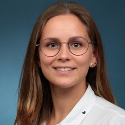 Lena Strickstrock