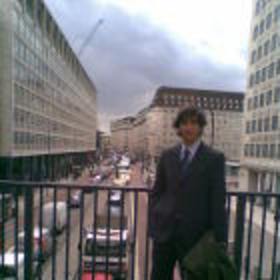 Mauricio Velez Mellado