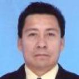 Jaime Torres Torres