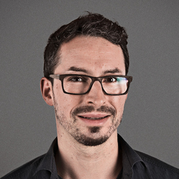 Daniel Vogt