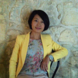 Tracy Cui