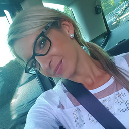 Michaela Rysava's profile picture