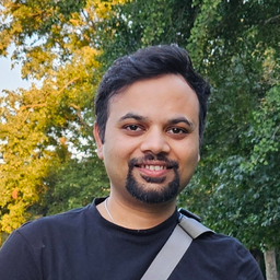 Ashutosh Shrivastava