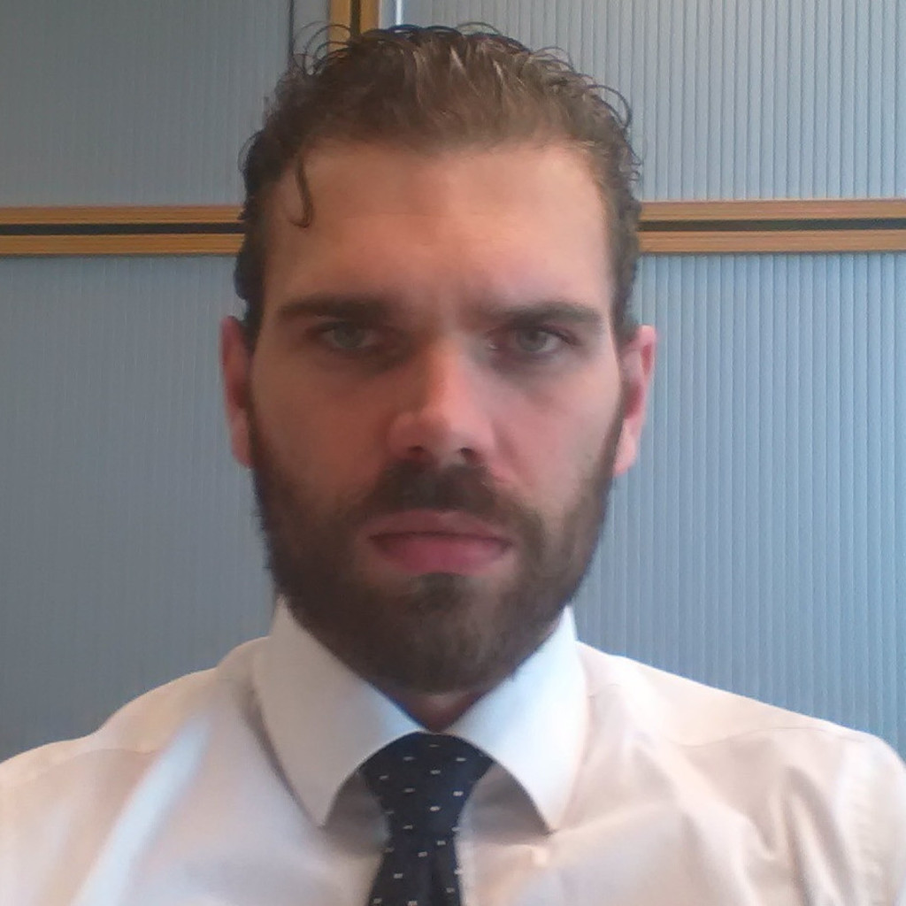 Jan Kriszeleit Syndikusrechtsanwalt (Strukturierte Finanzierungen