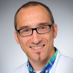 Dr. Sebastian Oberbeck