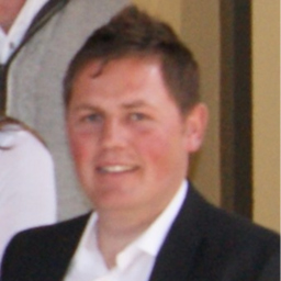 Thomas Welte