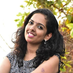 Ashwini Praveen