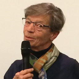 Barbara Gysin