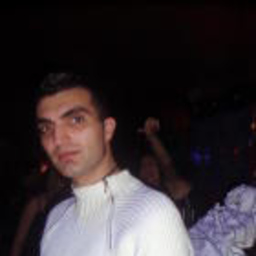Miguel Angel López Martín
