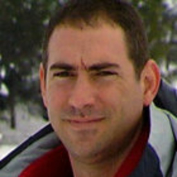 Christian Hierro Roldán