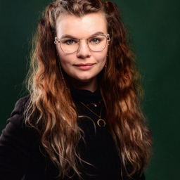 Amanda Prater