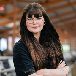Amanda Prater