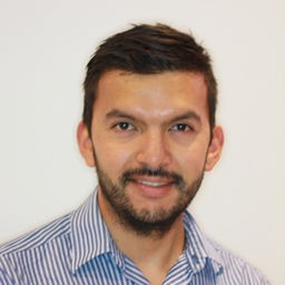 Miguel Parra Ramirez