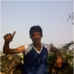 Sunil Yadav