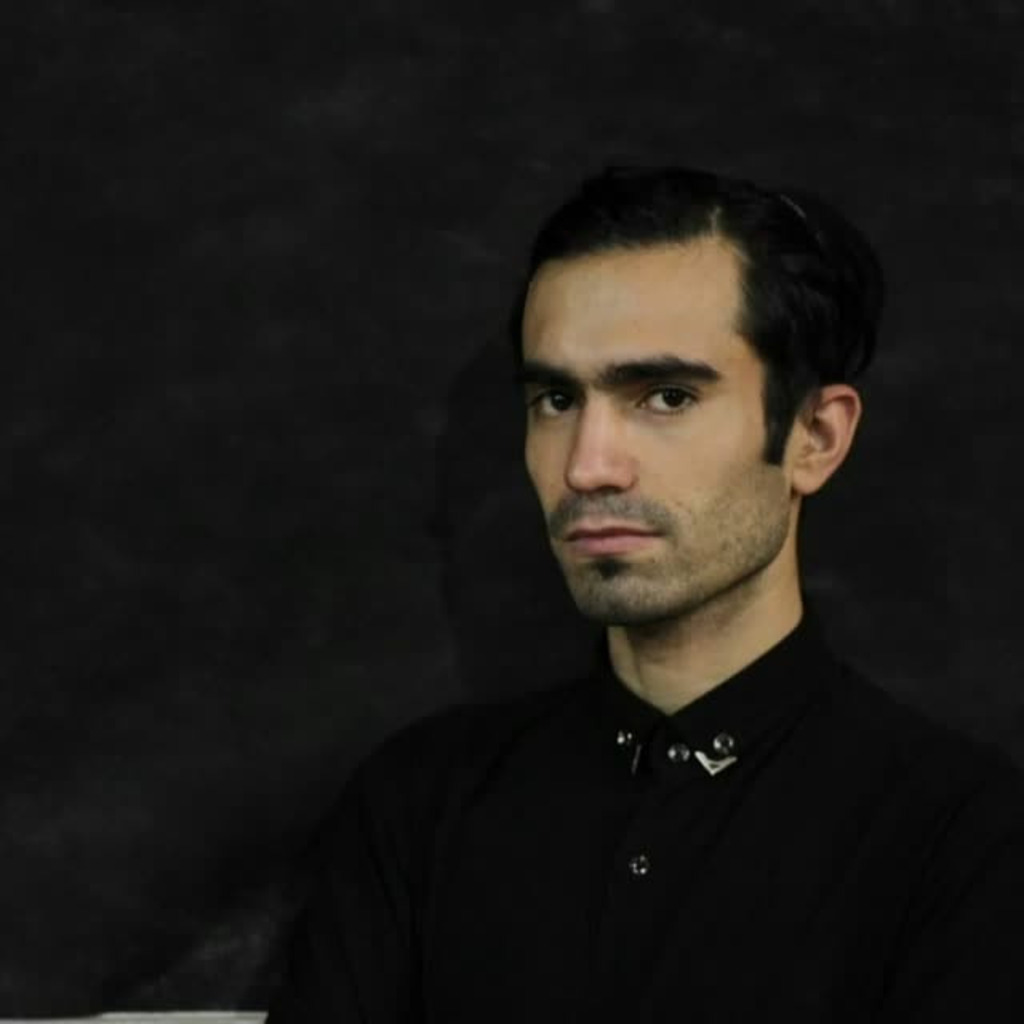 Jalal Hassanzade Power Engineer worker XING