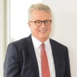 Prof. Dr. Georg Renner