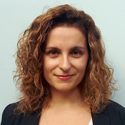 Dr. Giulia Dotti