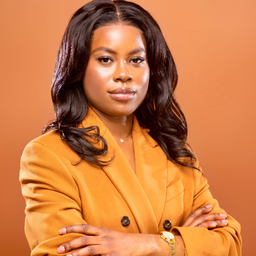 N'da Marie Ines Kouakou