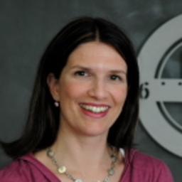 Natascha Nieberg