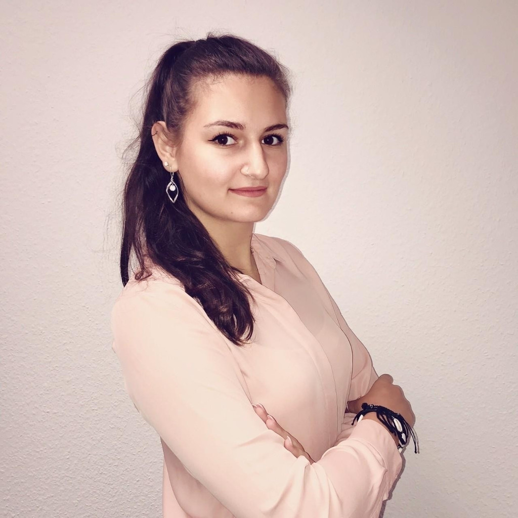 Sofia Aivalioti Controlling Buchhaltung / KALO