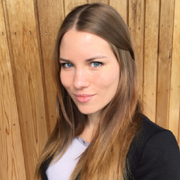 Theresa Sieksmeier