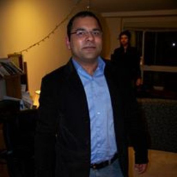 Sunny Sharma