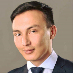 Mohammad Mahdi Hussaini