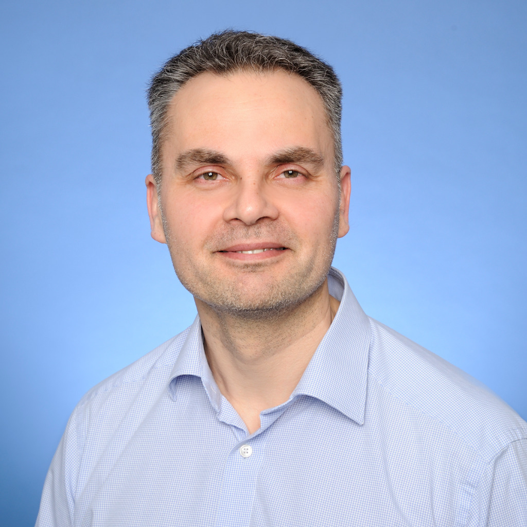 Menderes Osmanoski Teamleiter Accounting Autogrill Deutschland GmbH